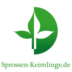 Startseite von Sprossen-Keimlinge.de